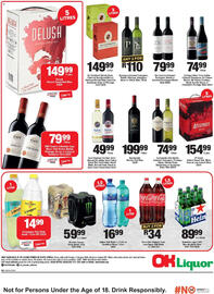 OK Liquor catalogue Page 4