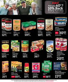 Oxford Freshmarket catalogue week 30 Page 15