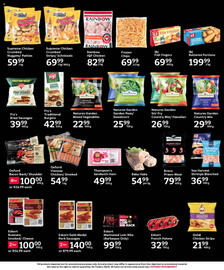 Oxford Freshmarket catalogue week 30 Page 17