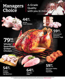 Oxford Freshmarket catalogue week 30 Page 2