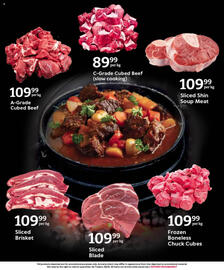 Oxford Freshmarket catalogue week 30 Page 9
