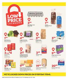Longo's flyer week 30 Page 13