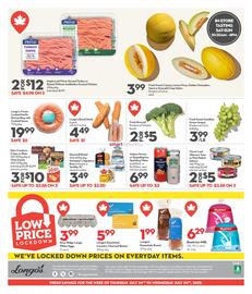 Longo's flyer week 30 Page 2