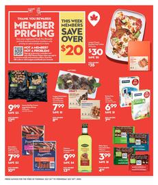 Longo's flyer week 30 Page 3