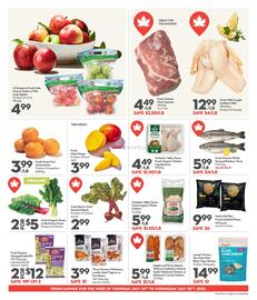 Longo's flyer week 30 Page 4