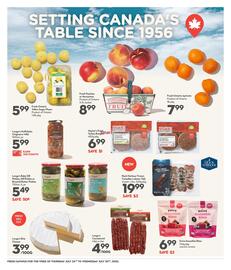 Longo's flyer week 30 Page 6