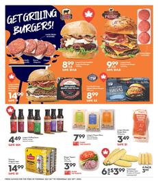 Longo's flyer week 30 Page 7