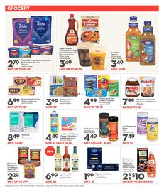 Longo's flyer week 30 Page 8