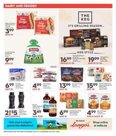 Longo's flyer week 30 Page 9