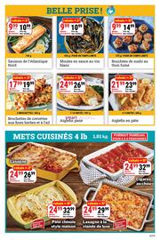 M & M Food Market flyer week 30 Page 3