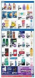 Metro flyer week 30 Page 2