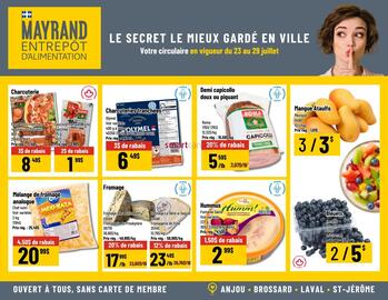 Mayrand flyer week 30 Page 4