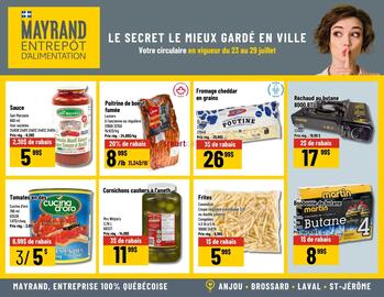 Mayrand flyer week 30 Page 5