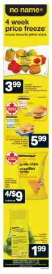 Shop Easy Foods flyer