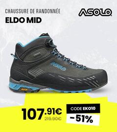 Catalogue Ekosport page 1