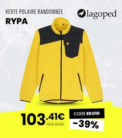 Catalogue Ekosport page 2