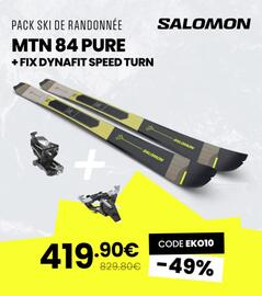 Catalogue Ekosport page 4