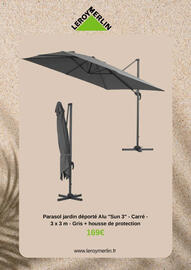 Catalogue Leroy Merlin page 2