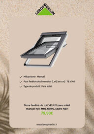 Catalogue Leroy Merlin page 6