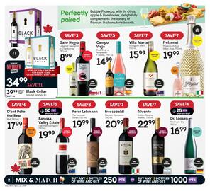 Sobeys flyer week 30 Page 2