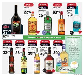 Sobeys flyer week 30 Page 3