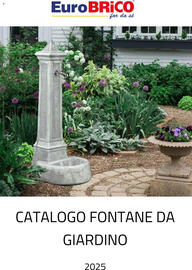Volantino Eurobrico Pagina 1