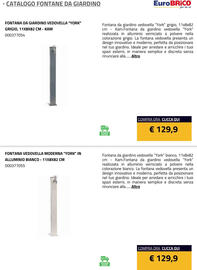 Volantino Eurobrico Pagina 10