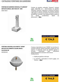 Volantino Eurobrico Pagina 11