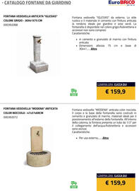 Volantino Eurobrico Pagina 14