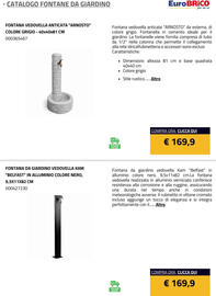 Volantino Eurobrico Pagina 16