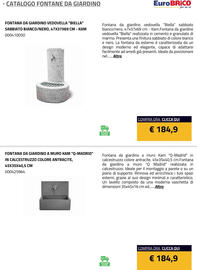 Volantino Eurobrico Pagina 18