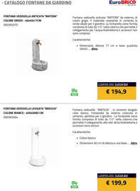 Volantino Eurobrico Pagina 19
