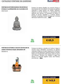 Volantino Eurobrico Pagina 2