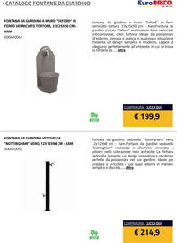 Volantino Eurobrico Pagina 20