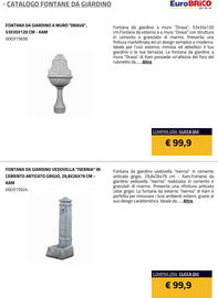 Volantino Eurobrico Pagina 4