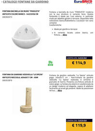 Volantino Eurobrico Pagina 6