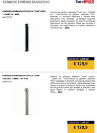 Volantino Eurobrico Pagina 9