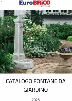 Volantino Eurobrico (valido fino al 31-12)
