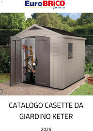 Volantino Eurobrico Pagina 1