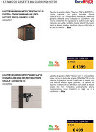 Volantino Eurobrico Pagina 10