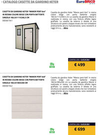 Volantino Eurobrico Pagina 11