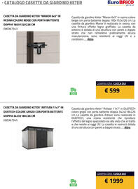 Volantino Eurobrico Pagina 12