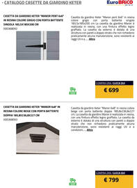 Volantino Eurobrico Pagina 13