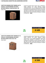 Volantino Eurobrico Pagina 14