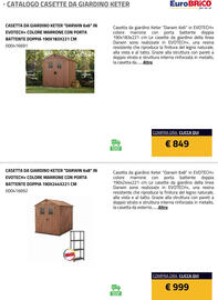 Volantino Eurobrico Pagina 15