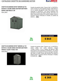 Volantino Eurobrico Pagina 16