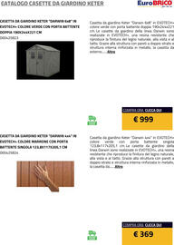 Volantino Eurobrico Pagina 18