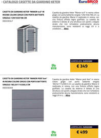 Volantino Eurobrico Pagina 5