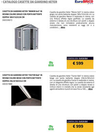 Volantino Eurobrico Pagina 7