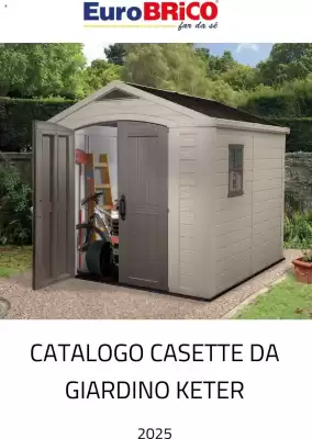 Volantino Eurobrico (valido fino al 31-12)